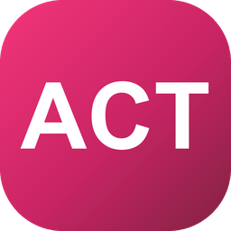 ACT course icon