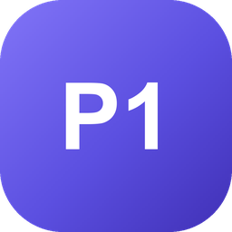 AP Physics 1 course icon
